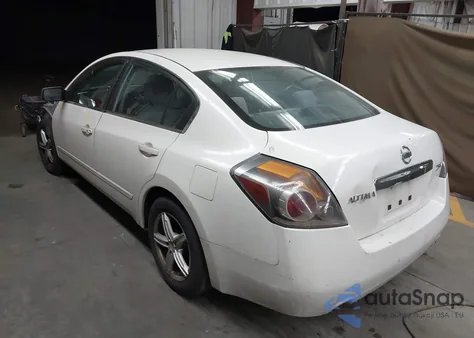 2011 Nissan Altima 2.5 S z USA, uszkodzony, nr VIN 1N4AL2AP0BC178629